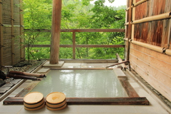 塩原温泉郷