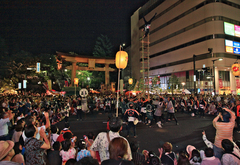 ふるさと宮祭り