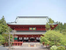 三仏堂
