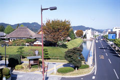 足利学校