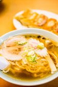 佐野らーめん