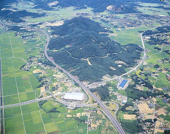 み かも 山 公園